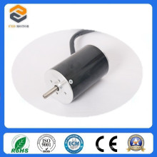 62 Serious 24V BLDC Motor with RoHS Certification